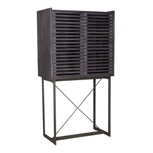 Tall Narrow Bar Wayfair